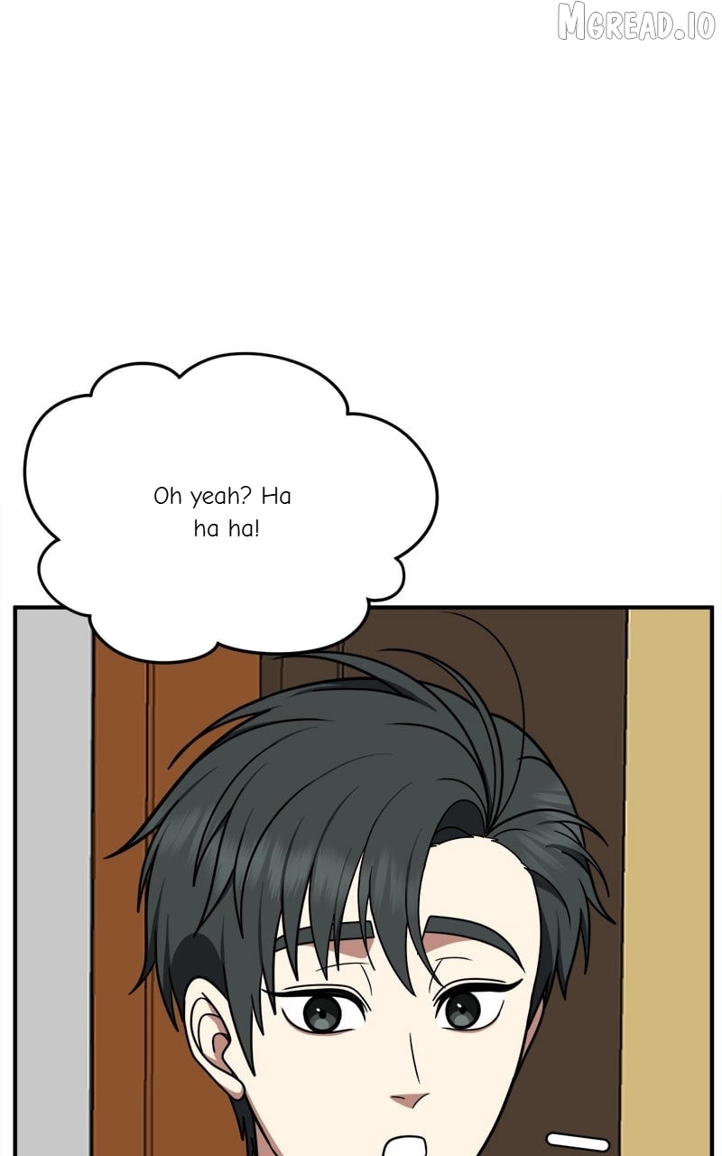 Change Me Chapter 271  - page 128